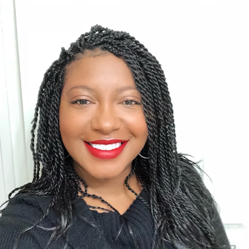 Meet your Posher, Shatondra